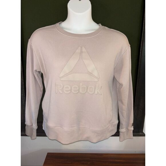 Reebok Sweatshirt - Picture 1 of 10
